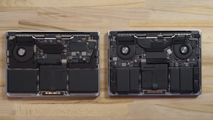 macbookpro13寸还值得购买吗（2020 款 13 英寸 MacBook Pro 评测） 第23张