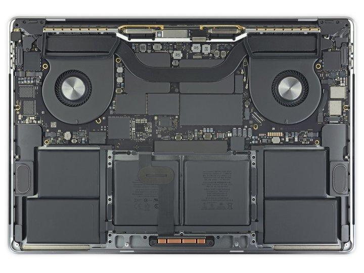 macbookpro13寸还值得购买吗（2020 款 13 英寸 MacBook Pro 评测） 第25张