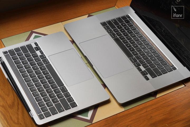 macbookpro13寸还值得购买吗（2020 款 13 英寸 MacBook Pro 评测） 第29张