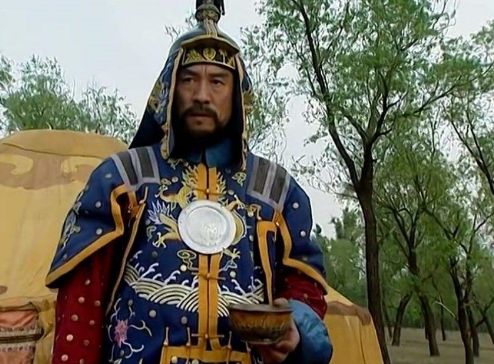 年羹尧为什么不向雍正认错（羹尧至死不低头的真实隐情） 第5张