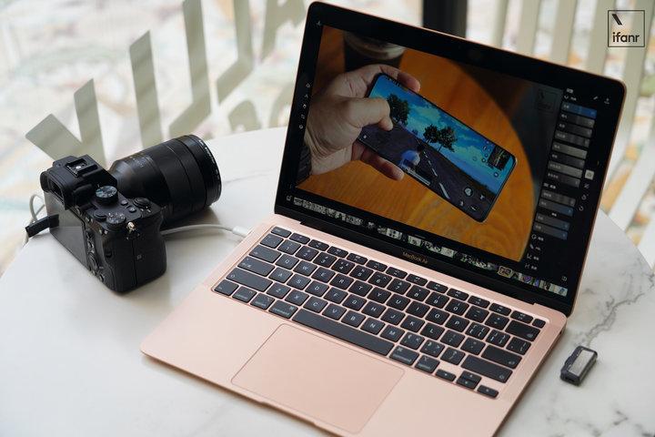 macbookpro13寸还值得购买吗（2020 款 13 英寸 MacBook Pro 评测） 第35张
