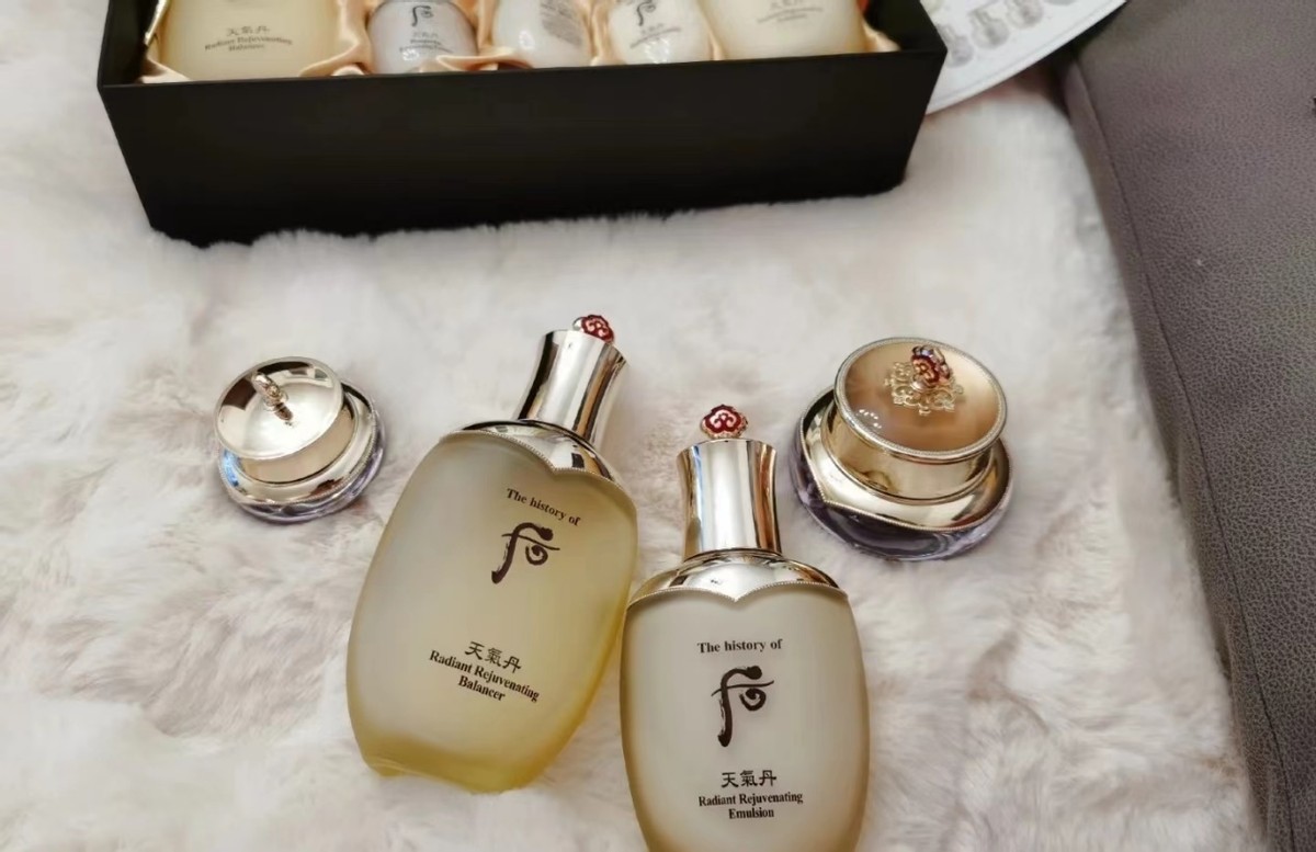 悦薇水乳功效和作用（公认好用的5套热门清爽滋润水乳） 第3张