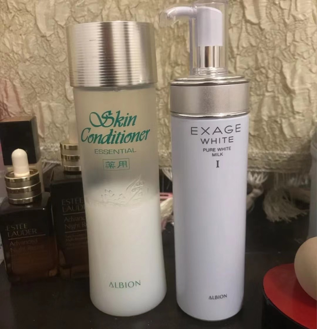 悦薇水乳功效和作用（公认好用的5套热门清爽滋润水乳） 第19张