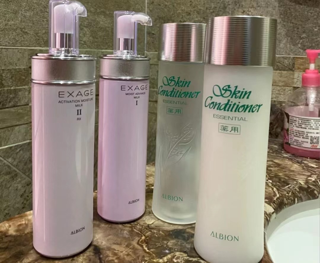 悦薇水乳功效和作用（公认好用的5套热门清爽滋润水乳） 第23张