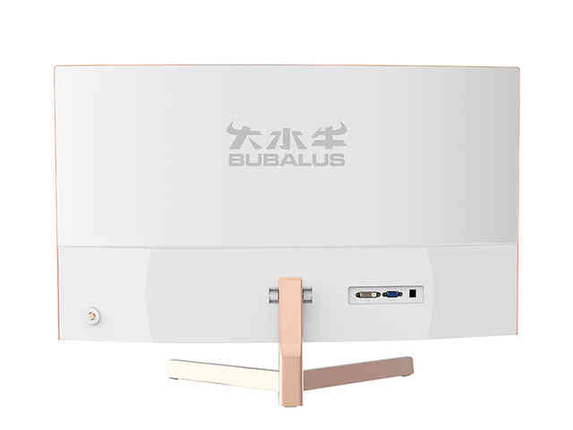 大水牛显示器怎么样（大水牛31.5寸曲面显示器F32G评测） 第11张