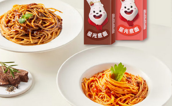意大利面哪个品牌比较好？意大利面品牌排行榜前十名 第17张