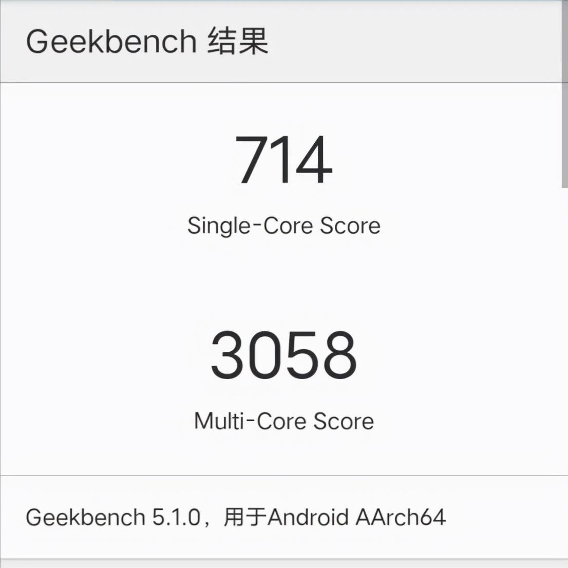 天玑1100相当于骁龙多少（天玑1100处理器水平） 第5张
