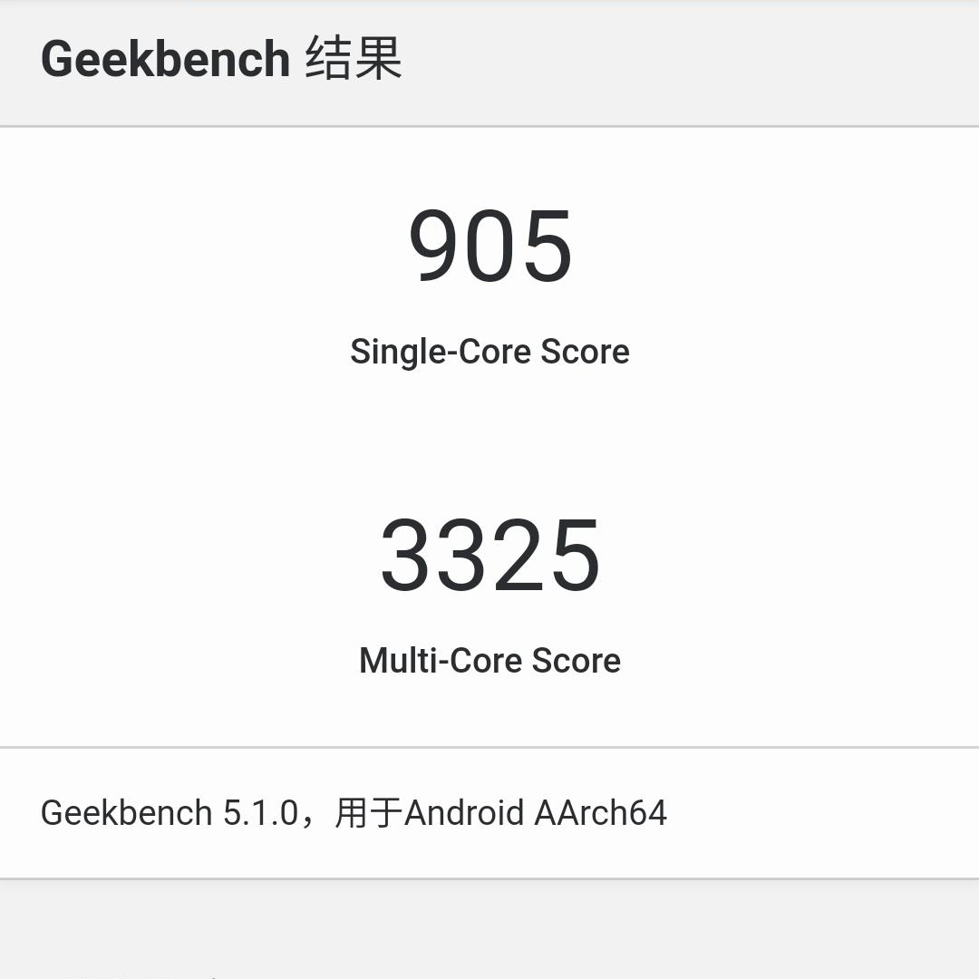 天玑1100相当于骁龙多少（天玑1100处理器水平） 第9张