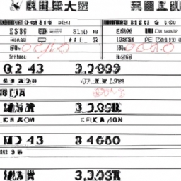 标志307两箱(标志307两箱：品质与实用的完美结合) 第1张