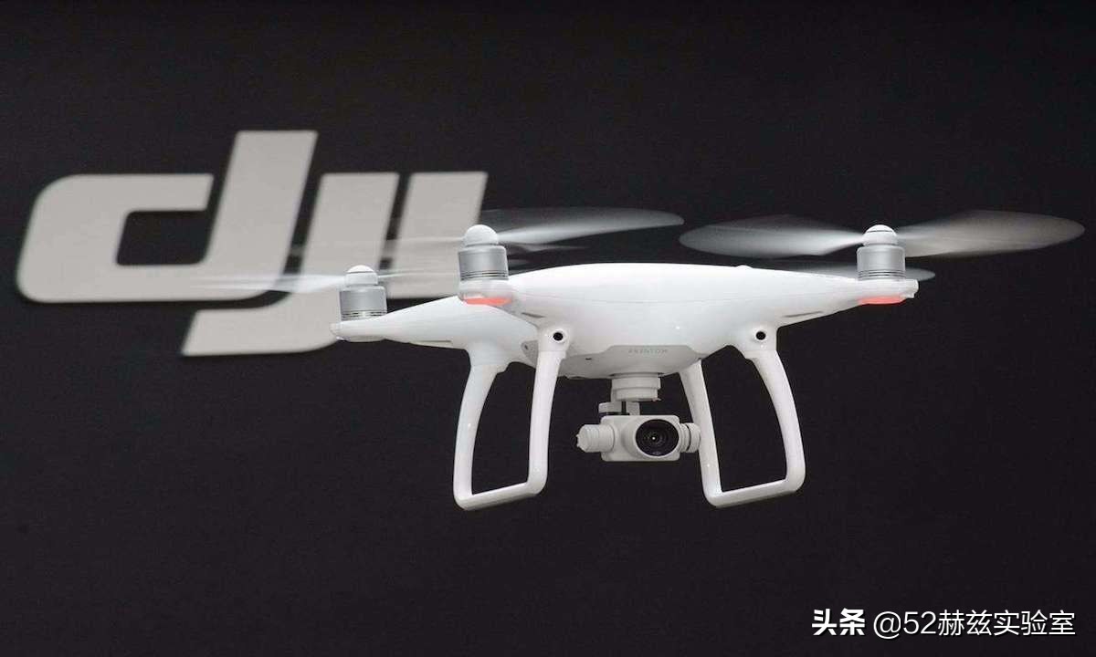 大疆无人机是哪国的（大疆无人机在世界上什么水平） 第3张
