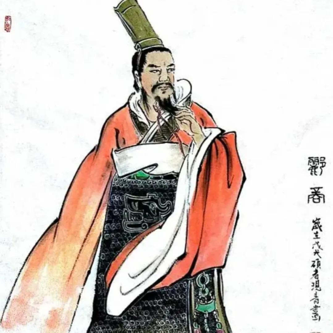 刘邦的开国功臣排名（刘邦麾下战功赫赫的十八候） 第11张