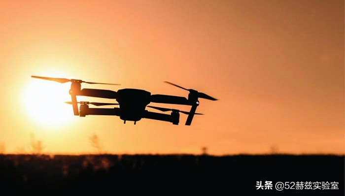 大疆无人机是哪国的（大疆无人机在世界上什么水平） 第11张