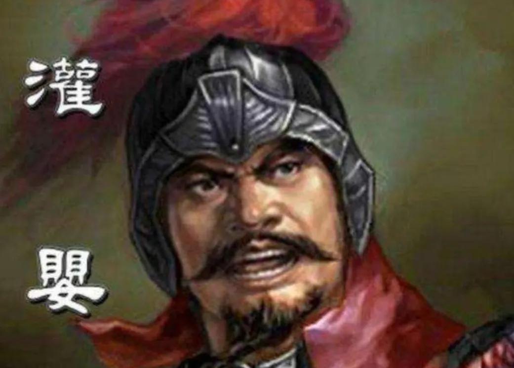 刘邦的开国功臣排名（刘邦麾下战功赫赫的十八候） 第17张