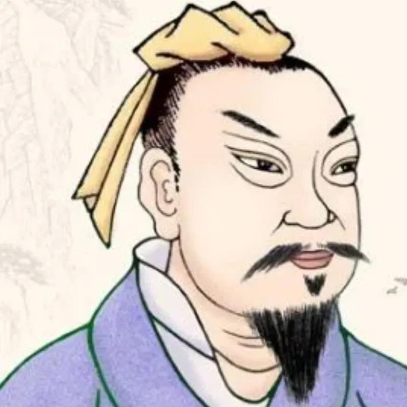 刘邦的开国功臣排名（刘邦麾下战功赫赫的十八候） 第19张