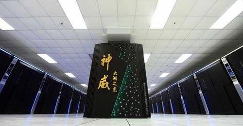 世界上最快的计算机排行榜（反应快的计算机推荐） 第7张