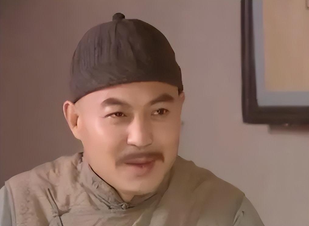 历史上真实的周培公（周培公被康熙打压郁郁而终吗） 第1张