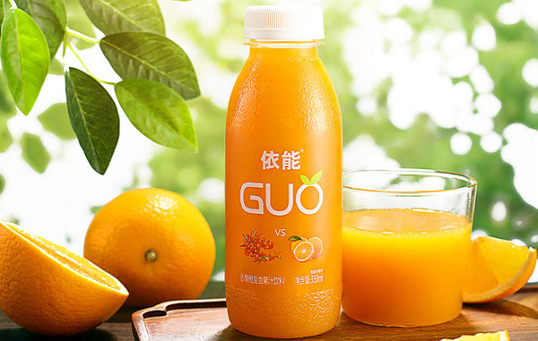 沙棘果汁哪个牌子最好？沙棘汁品牌排行榜前十名 第7张