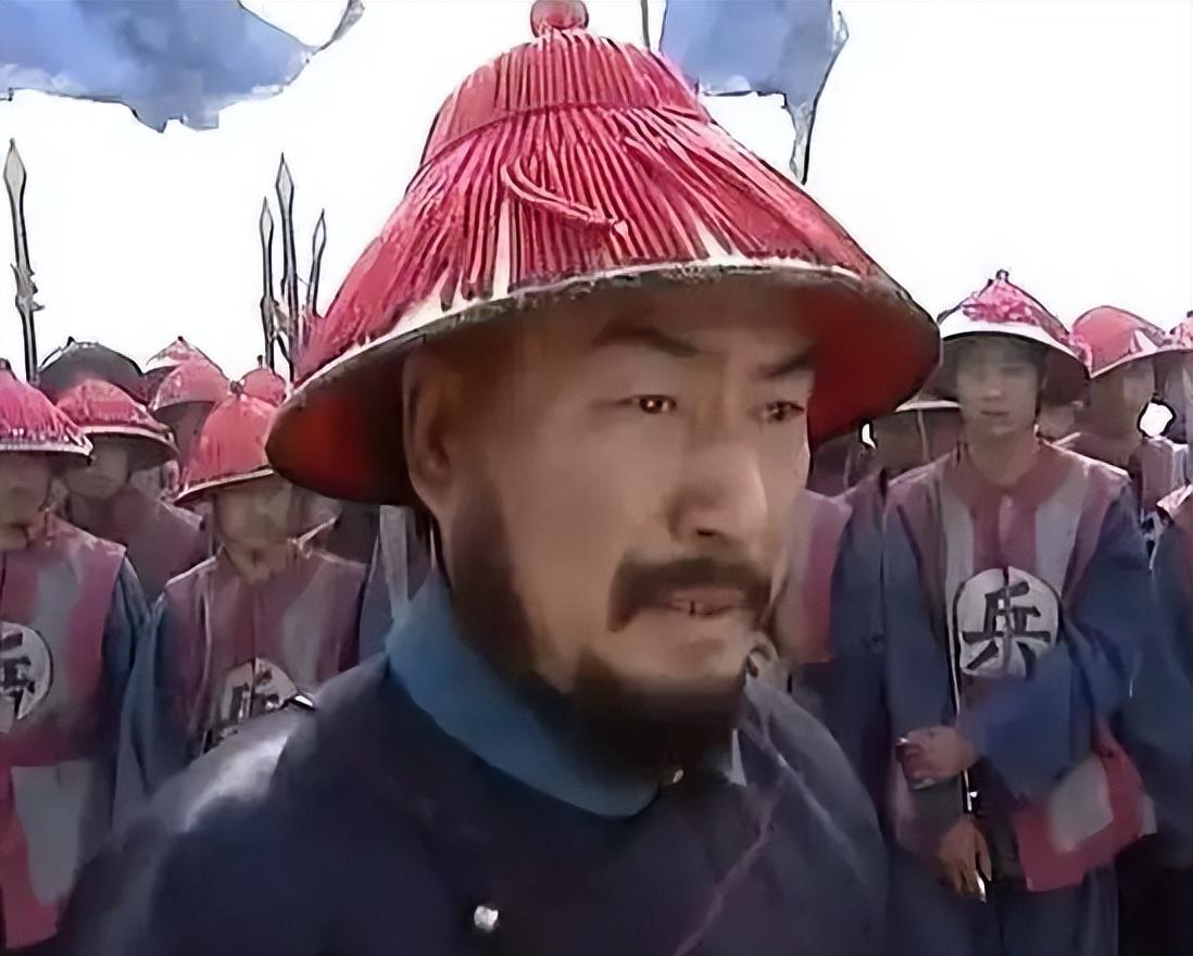 历史上真实的周培公（周培公被康熙打压郁郁而终吗） 第7张