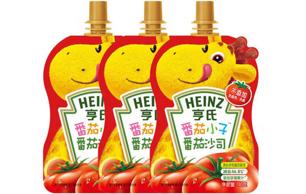 意面酱哪个牌子好吃？正宗意面酱品牌排行前10名 第3张