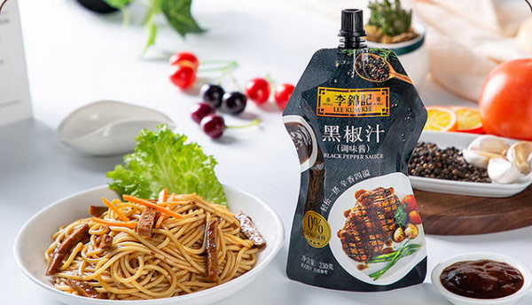 意面酱哪个牌子好吃？正宗意面酱品牌排行前10名 第7张