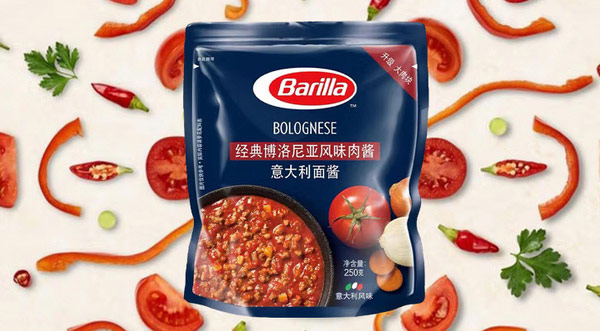 意面酱哪个牌子好吃？正宗意面酱品牌排行前10名 第9张