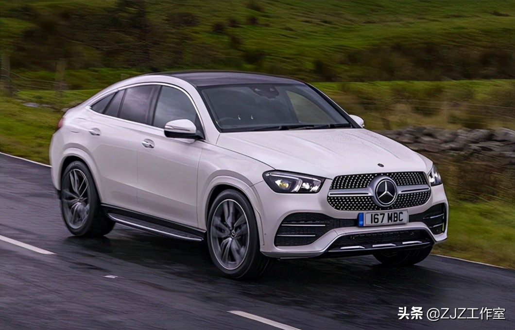 轿跑SUV排行榜（2022口碑最好的轿跑SUV前十名） 第3张