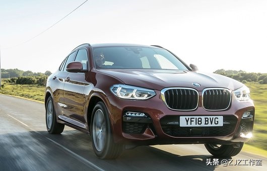 轿跑SUV排行榜（2022口碑最好的轿跑SUV前十名） 第9张