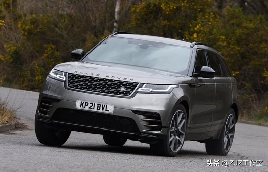 轿跑SUV排行榜（2022口碑最好的轿跑SUV前十名） 第19张