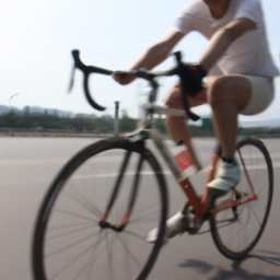 dc老师为什么和单车(DC老师：单车骑手的究极教练) 第1张