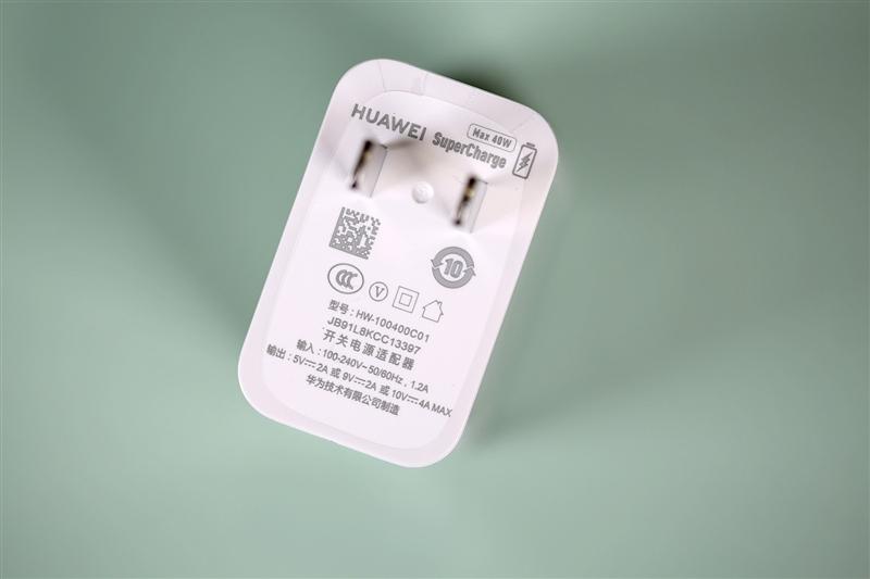 华为nova7se配置参数详细（华为nova7se全部参数） 第25张