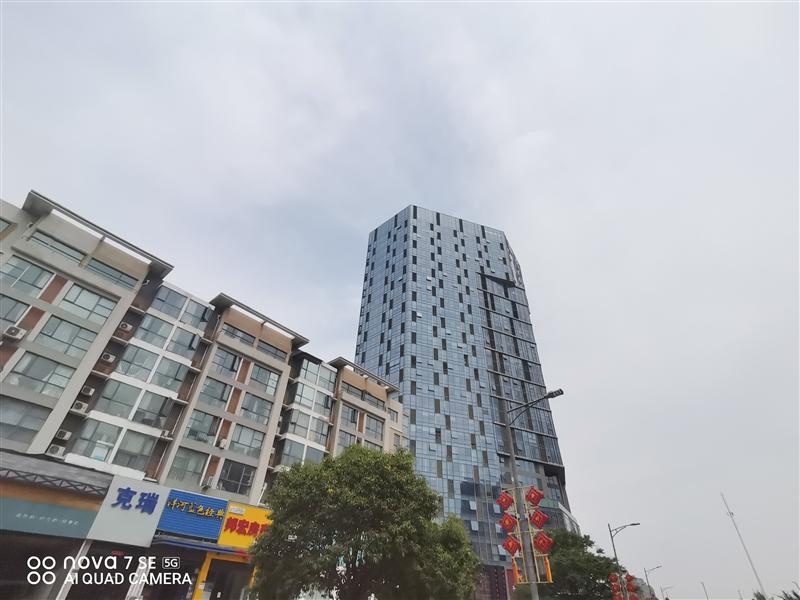 华为nova7se配置参数详细（华为nova7se全部参数） 第31张