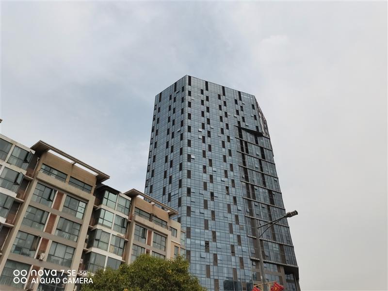 华为nova7se配置参数详细（华为nova7se全部参数） 第33张