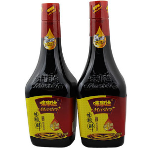 2016年中国十大酱油品牌排行5 第3张