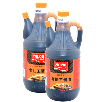 2016年中国十大酱油品牌排行4 第5张
