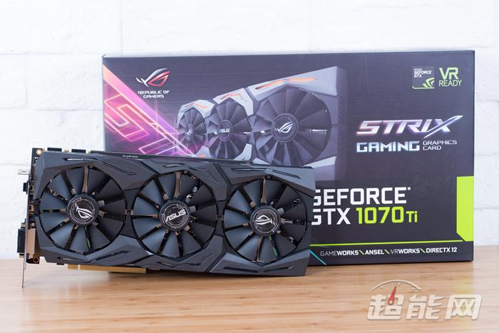070ti显卡什么水平（1070