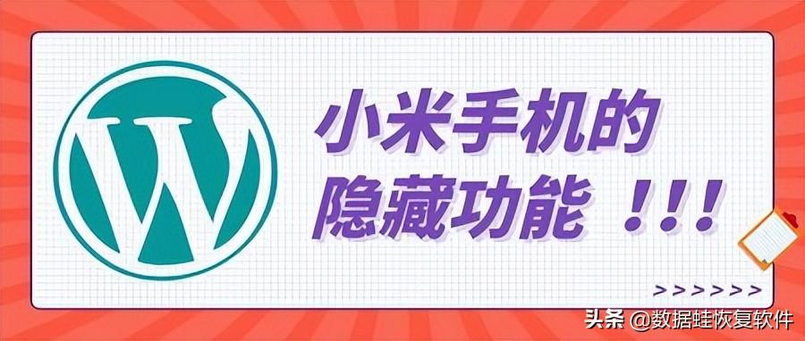 开发者模式怎么退出来（小米手机开发者选项位置） 第1张
