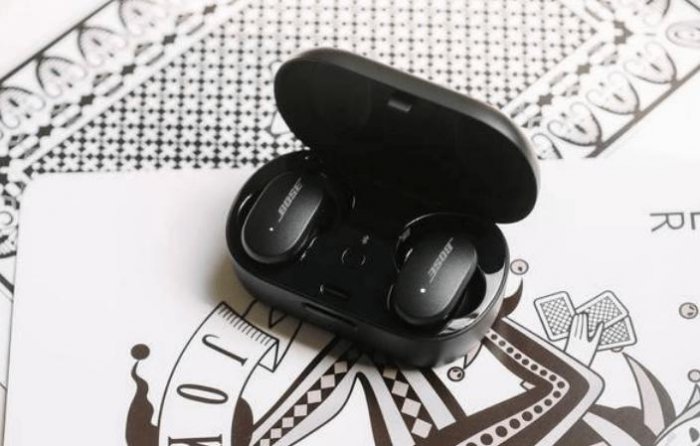 无线蓝牙耳机哪个品牌好？蓝牙耳机品牌排行榜前十名 第3张