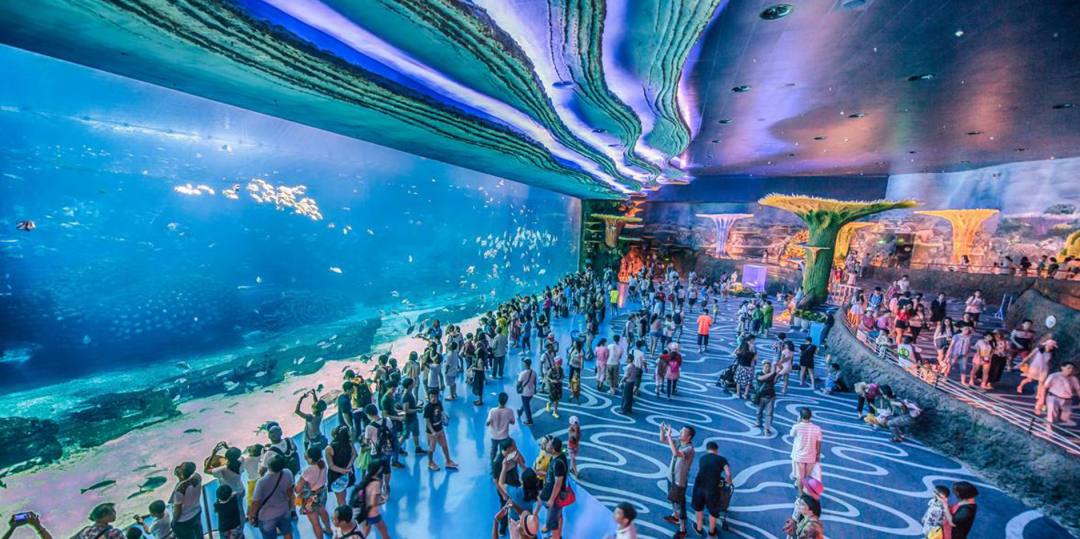 珠海旅游景点推荐 珠海旅游必去景点排名 第5张