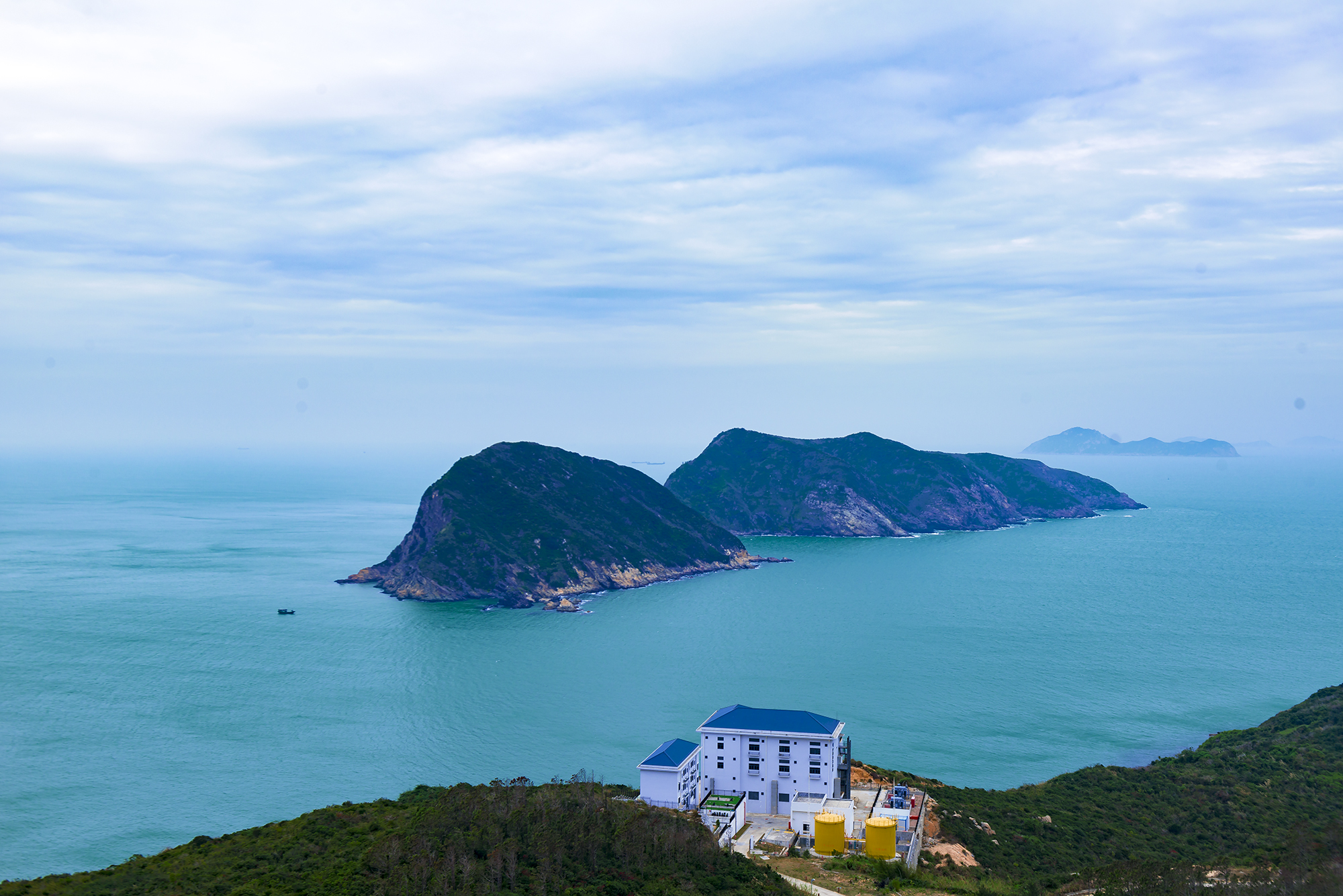 珠海旅游景点推荐 珠海旅游必去景点排名 第7张