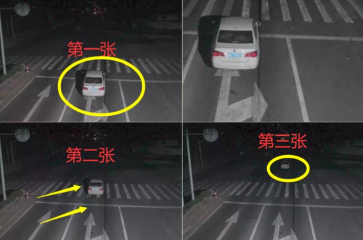 闯红灯扣几分罚多少钱（2022年新交规闯红灯扣分细则） 第5张