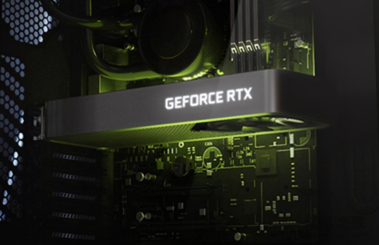 rtx3060显卡什么水平（rtx3060显卡性能） 第1张