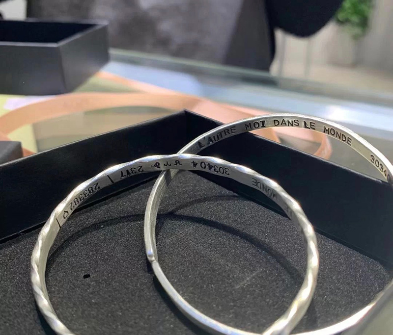 s925金色是什么材质（黄金色s925是什么金属材料） 第3张