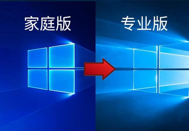 win10家庭版和专业版的区别（win10版本的对比） 第3张
