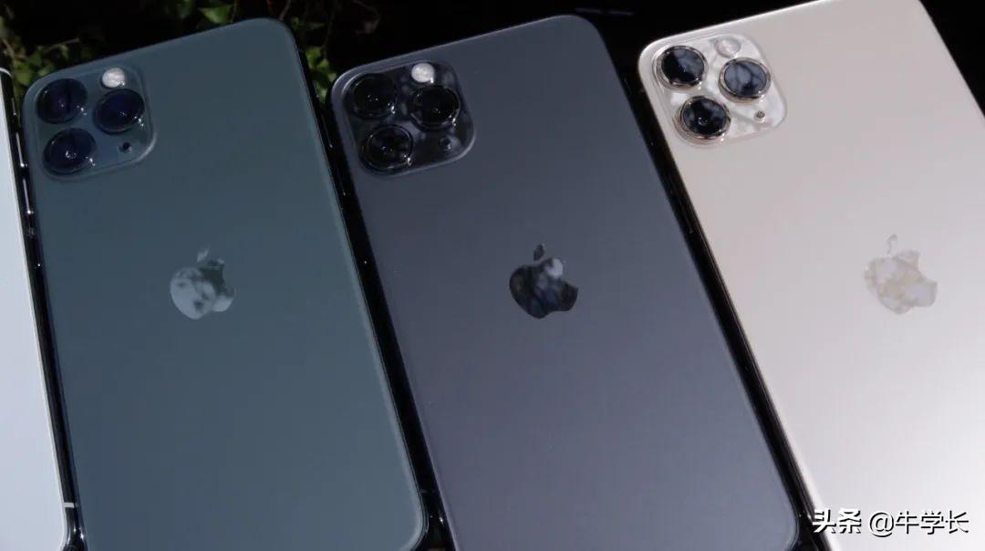 iphone官网查询序列号入口（购入新iPhone11/12/13验机指南） 第1张