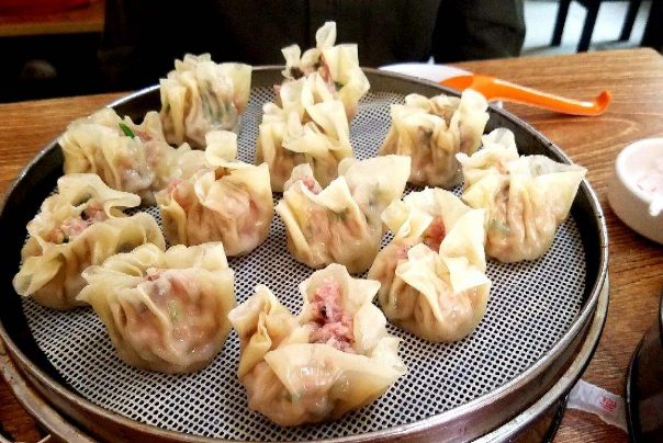 沈阳十大名吃 沈阳的十大著名名吃 第1张