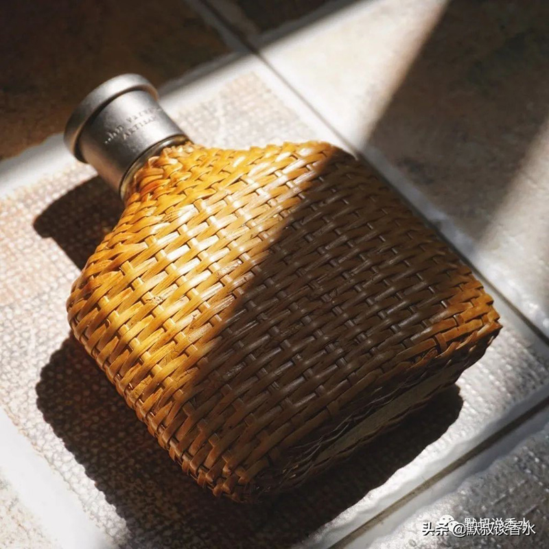 男士淡香水排行榜10强（最好闻的男士清新淡雅香水排名） 第1张