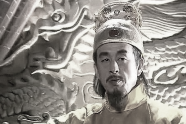 胡宗宪是好人还是坏人（明朝名将胡宗宪的真实评价） 第1张