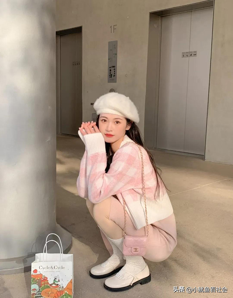 女性断崖式衰老从多大开始（女人衰老最快的年龄段） 第5张