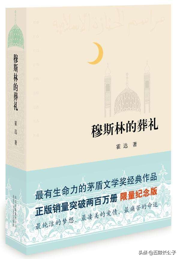茅盾文学奖公认前十作品（十部必读的茅盾文学奖获奖作品） 第9张