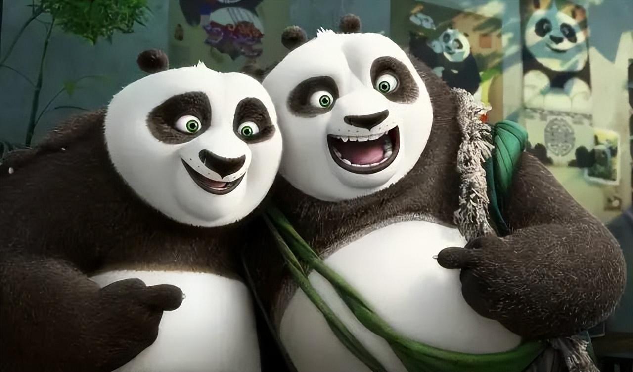 中国十部教育孩子的电影（票房最高的10部儿童亲子电影） 第5张